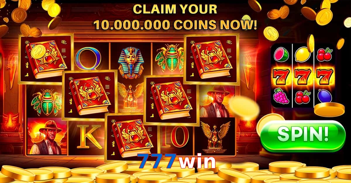 777win